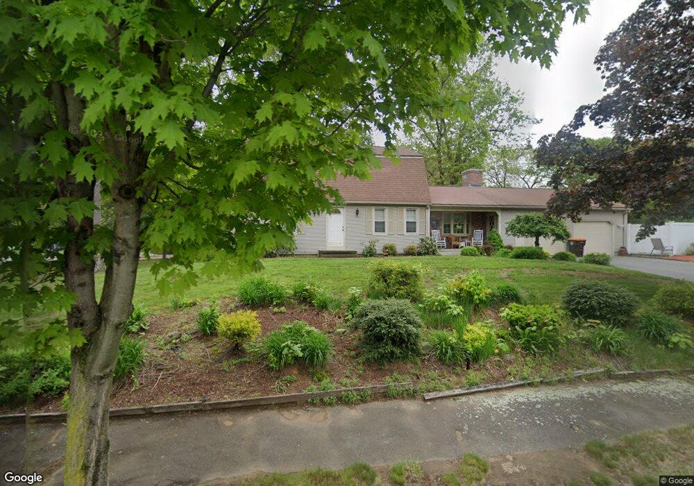 16 Colony Ln, Feeding Hills, MA 01030 - photo 1