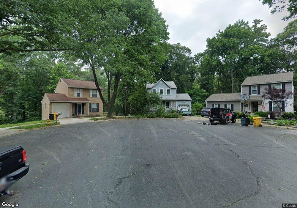 30 Fox Run Way, Arnold, MD 21012 - photo 1