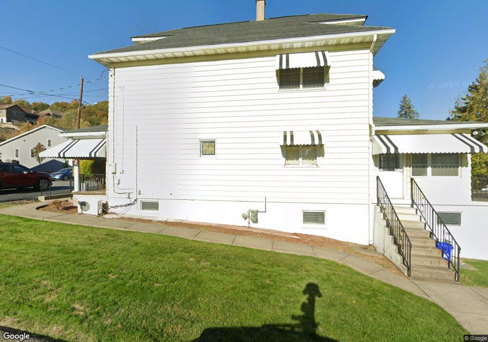 414 4th St, Olyphant, PA 18447 - photo 1