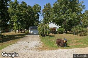 14411 N 1610th St, Teutopolis, IL 62467