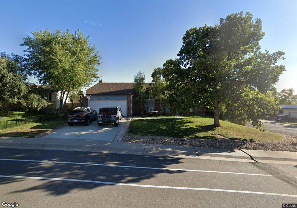 3244 E 115th Ave, Thornton, CO 80233 - photo 1