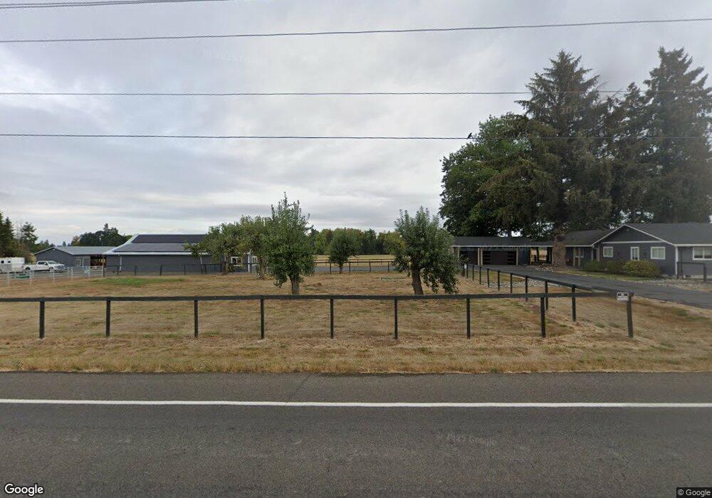 11471 S Highway 211, Molalla, OR 97038 - photo 1