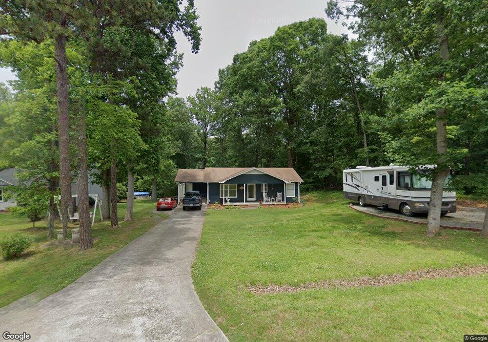 1840 Danny Bell Rd, Asheboro, NC 27205 - photo 1