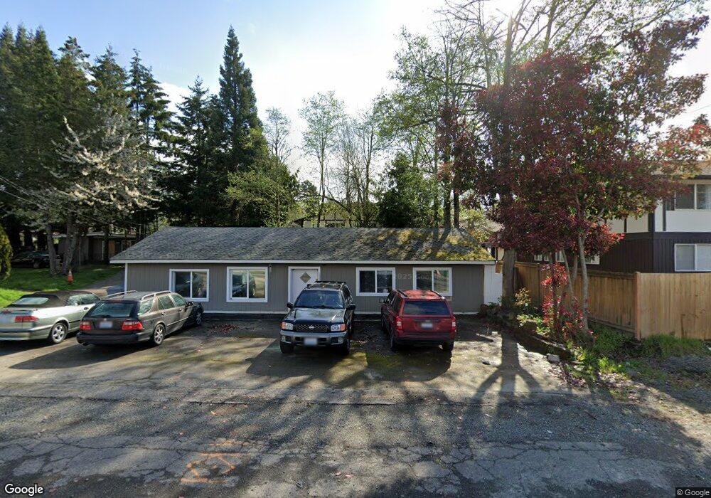 22318 24th Ave S unit Duplex - Unit B, Des Moines, WA 98198 - photo 1