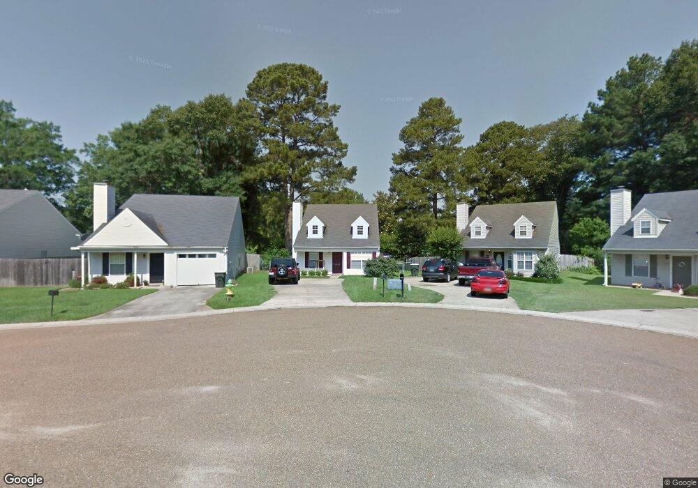 2413 Misty Ln, Ruston, LA 71270 MLS 206842