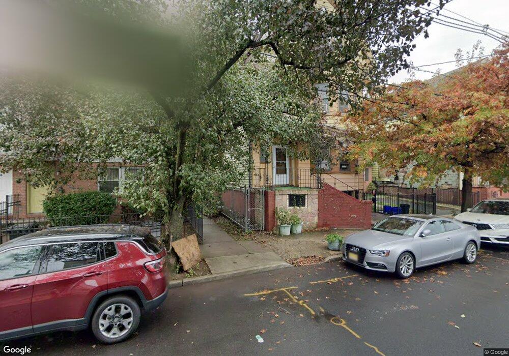 431 S 12th St, Newark, NJ 07103 - photo 1