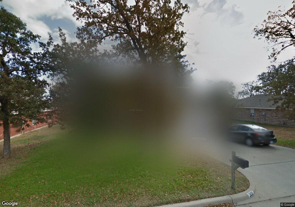 306 Pecos Dr, Weatherford, TX 76086 - photo 1