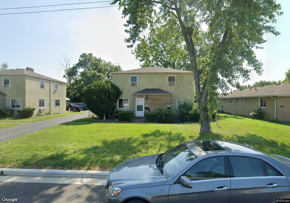 1018 Salisbury Rd unit 20, Columbus, OH 43204 - photo 1