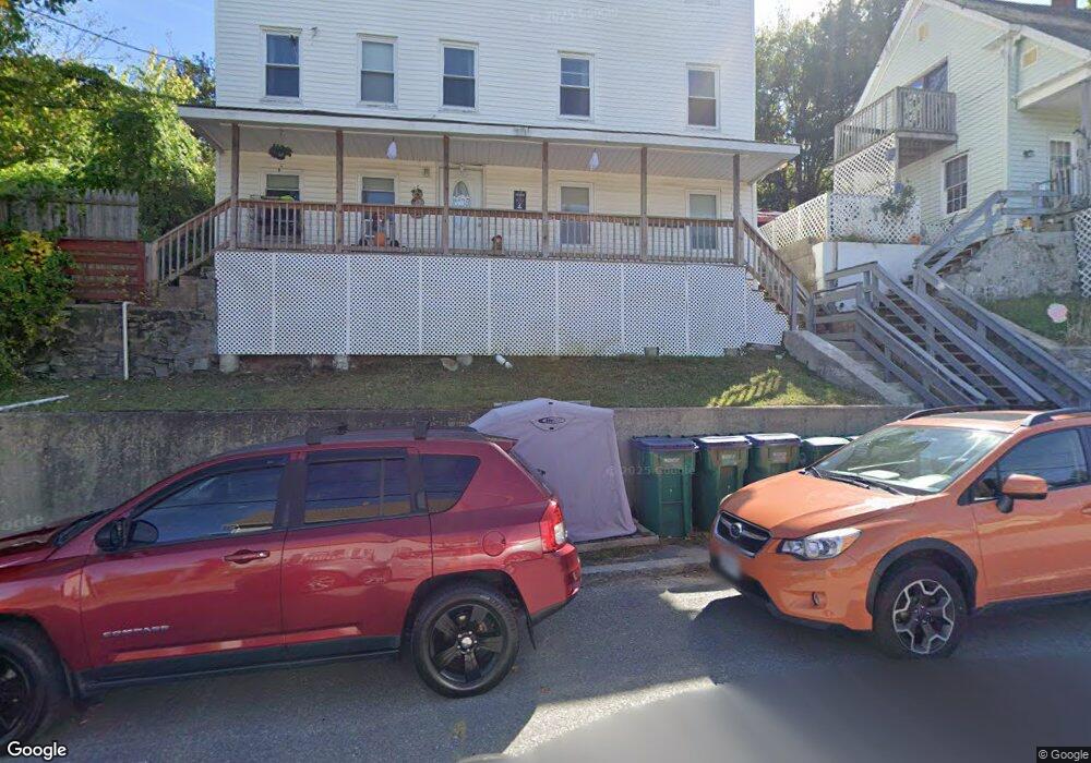 140 142 Leighton, Fitchburg, MA 01420 - photo 1