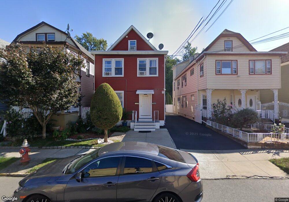 432 W Grand St unit 34, Elizabeth, NJ 07202 - photo 1