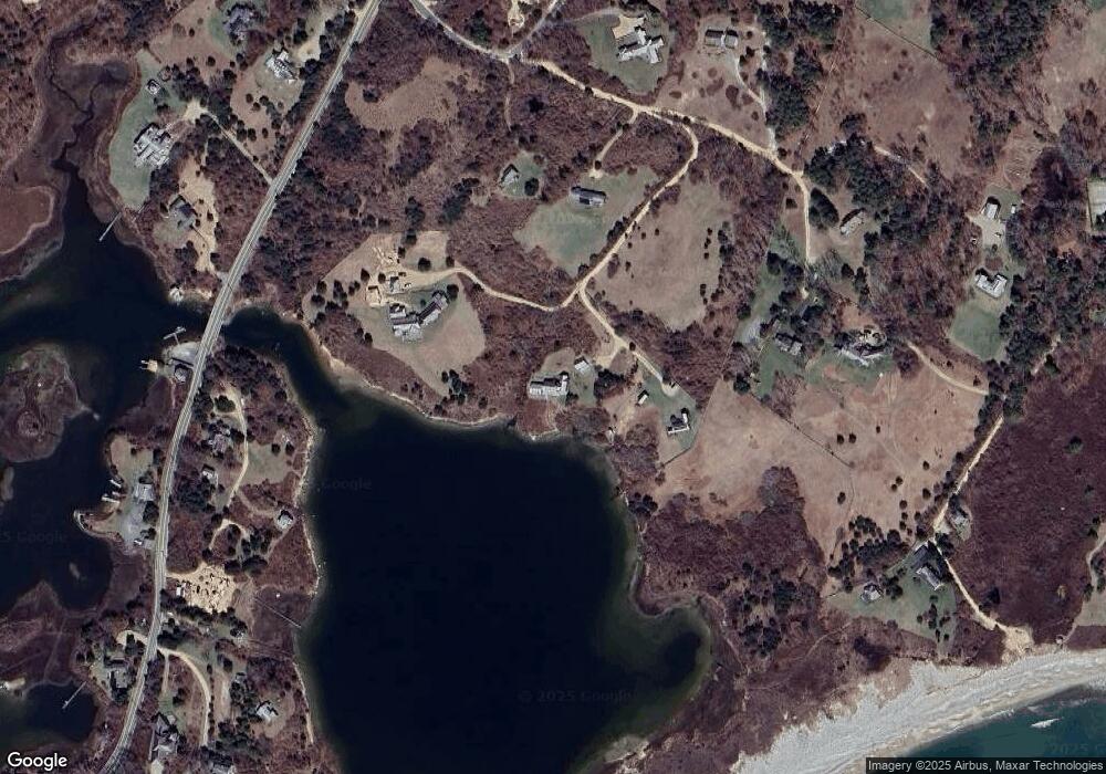 12 Hill Land, Chilmark, MA 02535 - photo 1