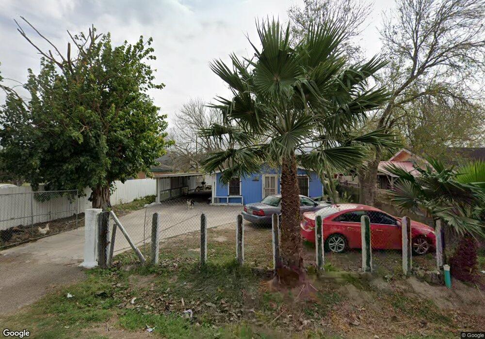 2215 Abraham Lincoln, Weslaco, TX 78596 - photo 1