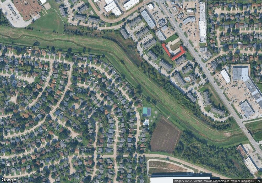 3302 Edgecreek Dr, Houston, TX 77066 - photo 1