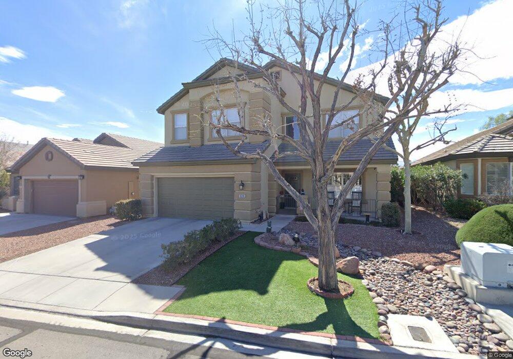 10245 Timber Willow Ave, Las Vegas, NV 89135 - photo 1