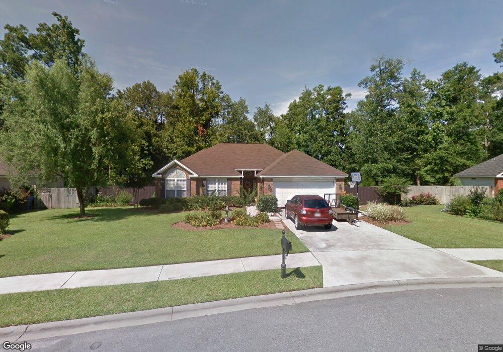 130 Brookstone Way, Rincon, GA 31326 - photo 1