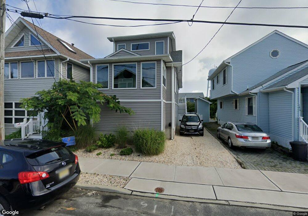 148 O St, Seaside Park, NJ 08752 - photo 1