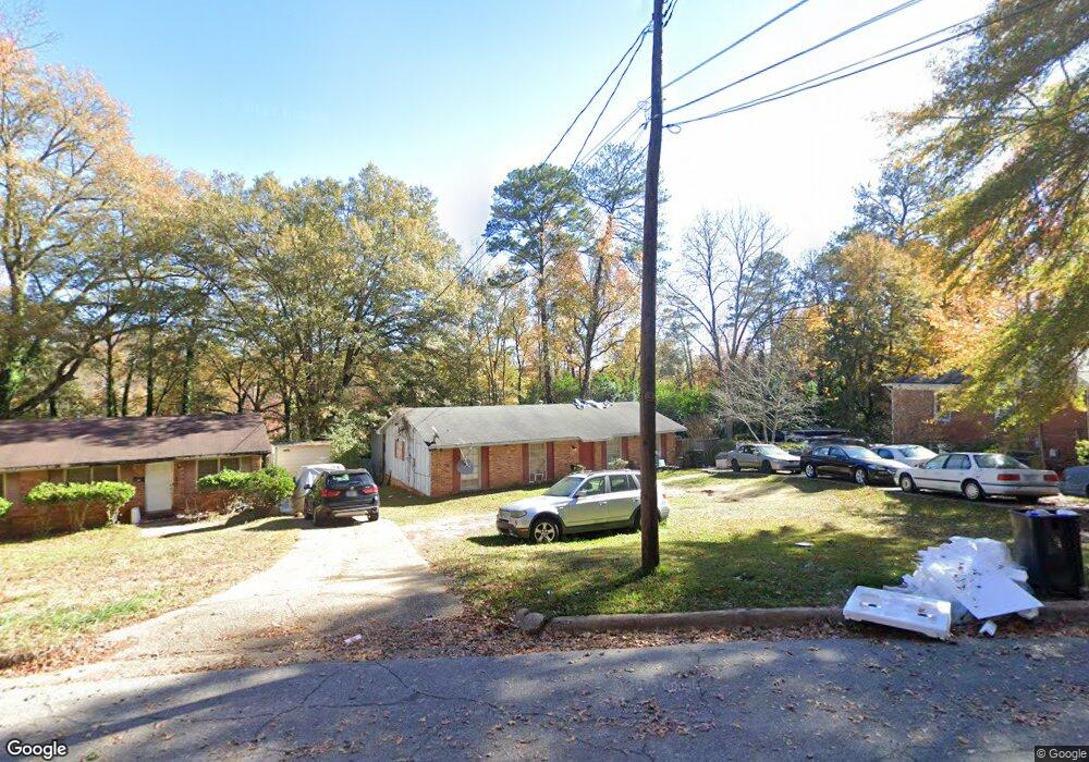 78 Lafayette Dr, Columbus, GA 31903 - photo 1