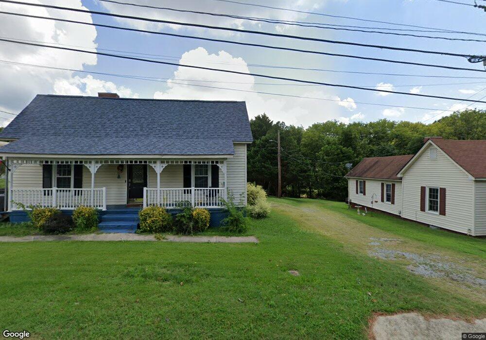 3899 & 0000 Roberta Rd, Concord, NC 28027 - photo 1