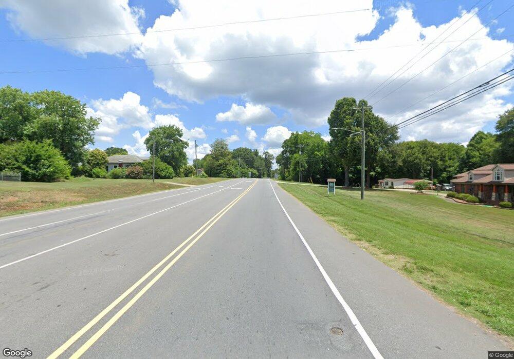 3389 &  000 Roberta Rd, Concord, NC 28027 - photo 1