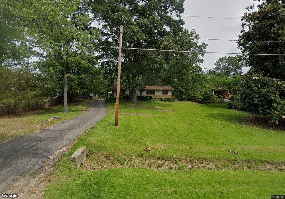 14312 Duckett Rd, Brandywine, MD 20613 - photo 1