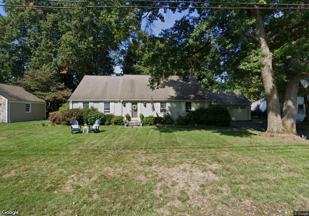 44 Treeborough Dr, West Hartford, CT 06117 - photo 1