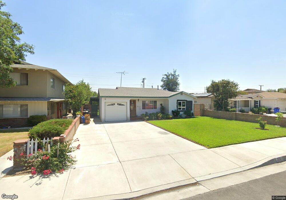 270 Euclid Place, Upland, CA 91786 - photo 1