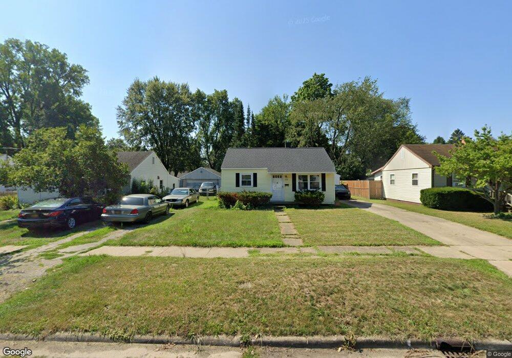 1718 Regent St, Niles, MI 49120 - photo 1