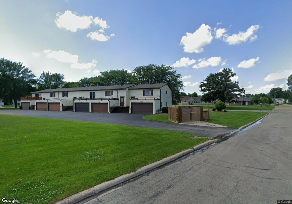 510 Quisley St, Albert Lea, MN 56007 - photo 1