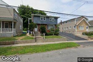 140 Huntington Ave, New Haven, CT 06512