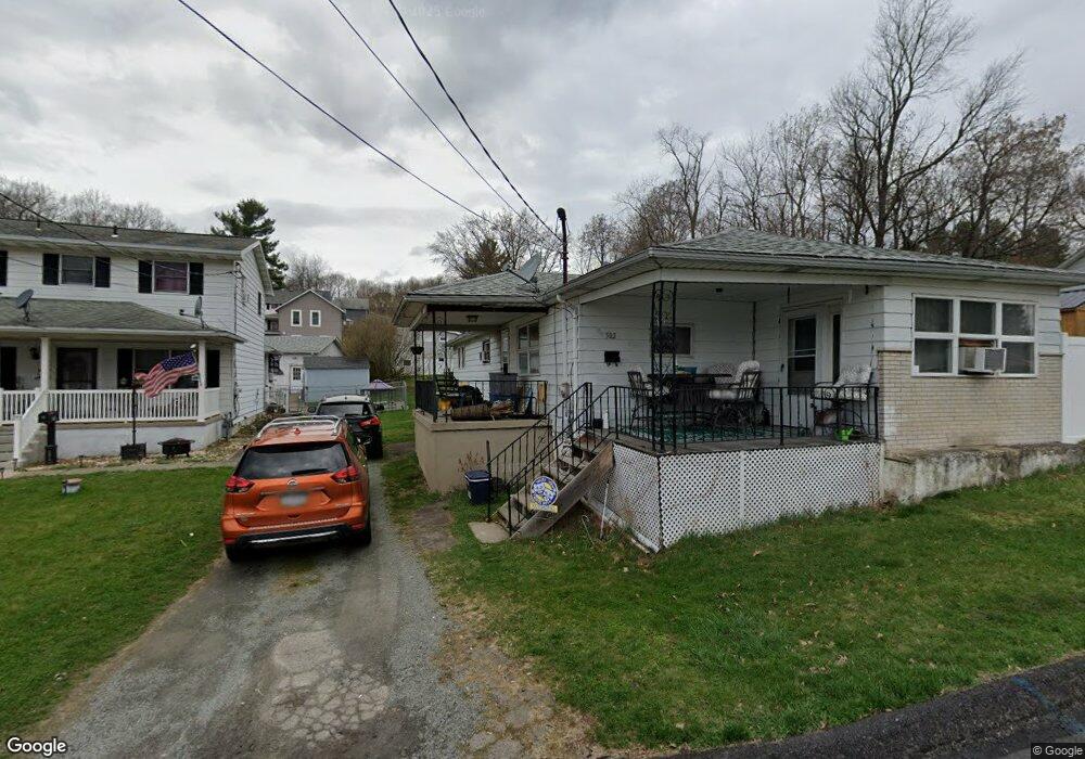 502 Gaughan Ct, Archbald, PA 18403 - photo 1