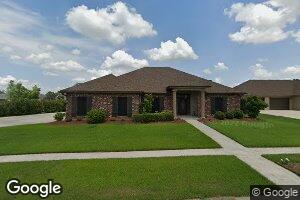 317 Tulip Dr, Houma, LA 70360