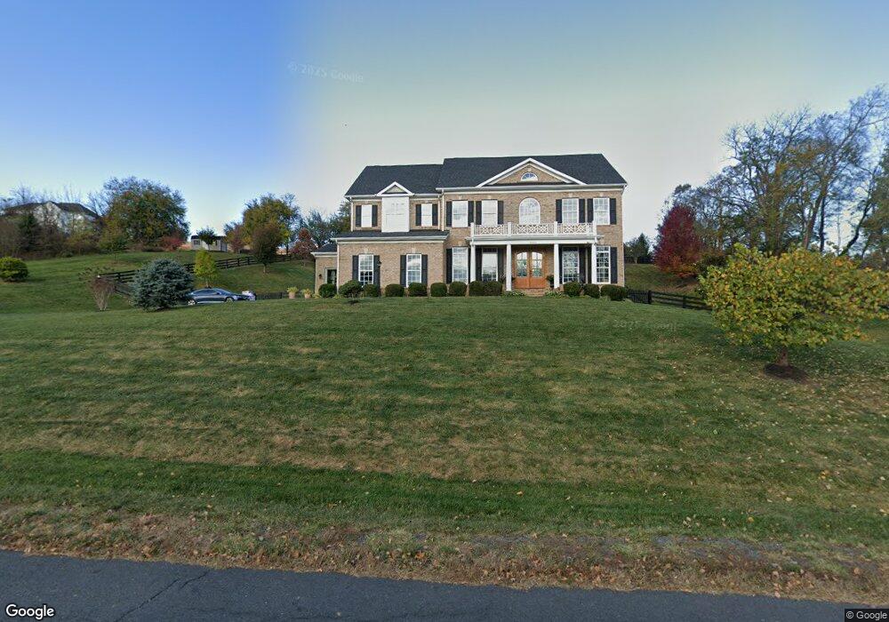 16061 Flagstone Ct, Round Hill, VA 20141 - photo 1