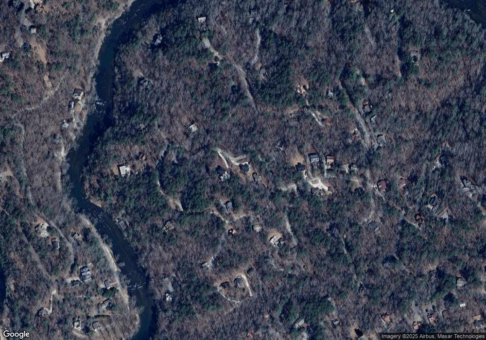 187 Cypress Cir, Ellijay, GA 30540 - photo 1