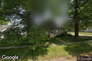 110 E Broad St, Mount Carroll, IL 61053