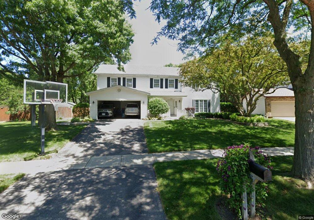 936 Piedmont Cir, Naperville, IL 60565 - photo 1