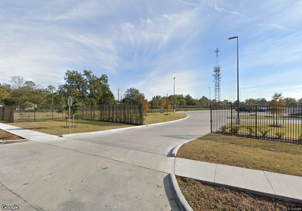 4308 Harvard St, Houston, TX 77018 - photo 1