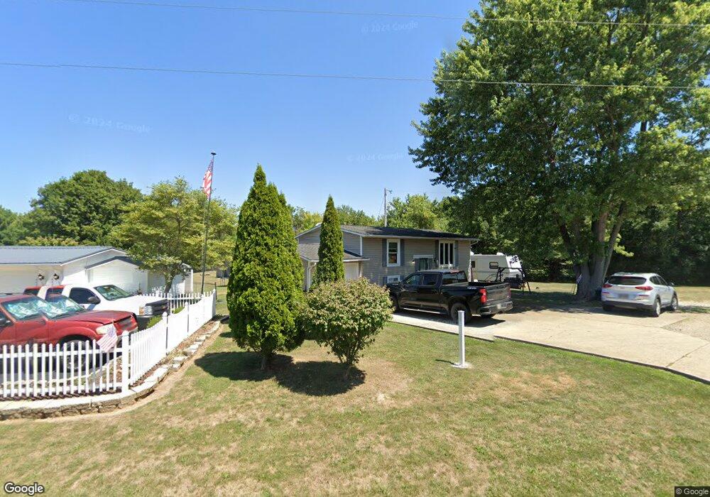 6450 State Route 56 E, Circleville, OH 43113 - photo 1