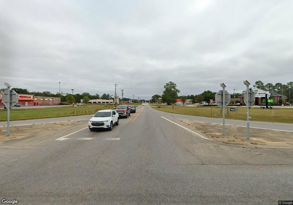 0 Hwy 613 & 614 unit 3311652, Moss Point, MS 39563 - photo 1