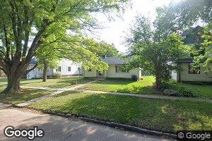 112 S Clark St, Paullina, IA 51046