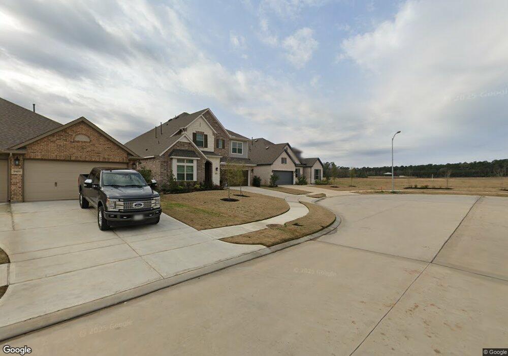 9427 Stablewood Lakes Ln, Tomball, TX 77375 - photo 1