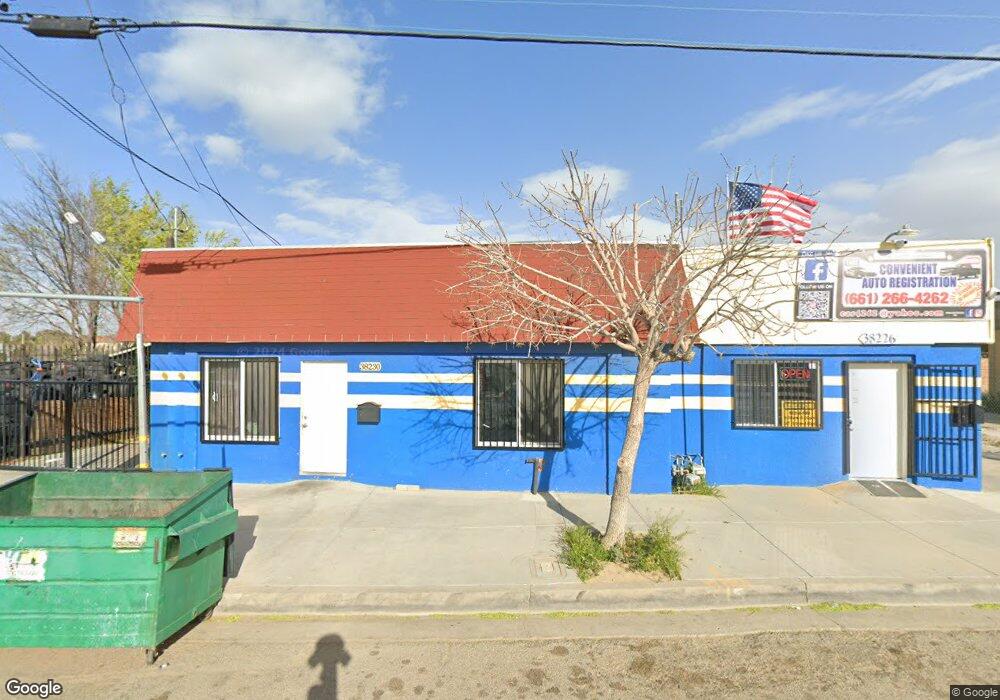 38230 6th St E, Palmdale, CA 93550 - photo 1