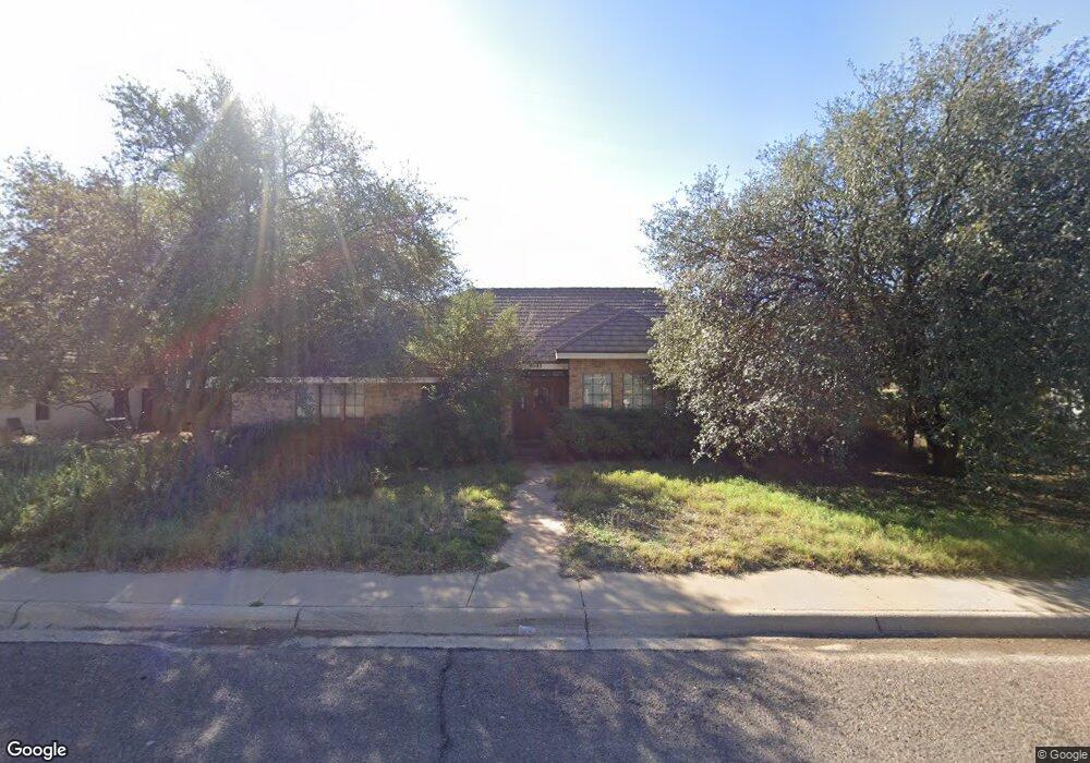 4303 Reading Ave, Midland, TX 79707 - photo 1