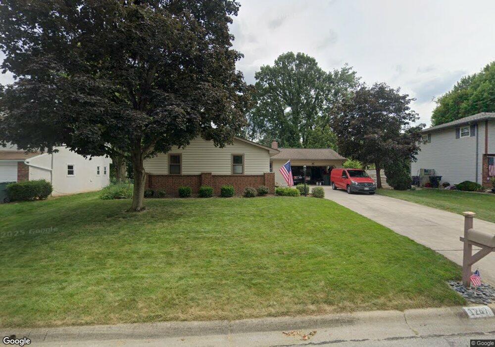 1267 Pepperell Dr, Columbus, OH 43235 - photo 1