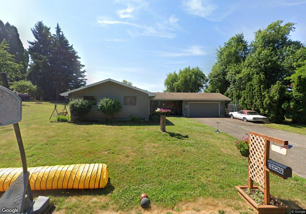 13142 Brookside Dr NE, Aurora, OR 97002 - photo 1