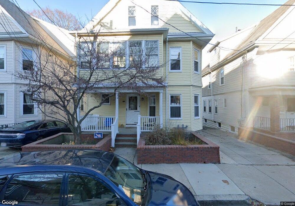 117 Hudson St, Somerville, MA 02144 - photo 1