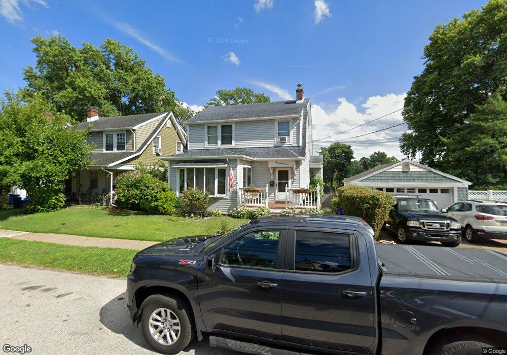 104 Sylvan Ave, Norwood, PA 19074 - photo 1