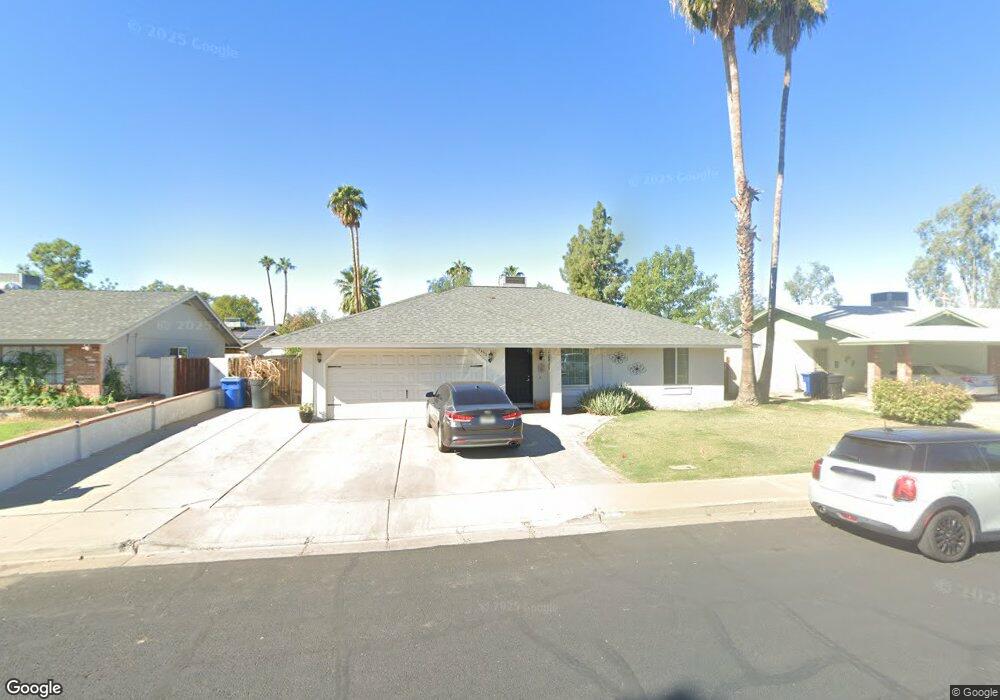 1456 S Oracle, Mesa, AZ 85204 - photo 1