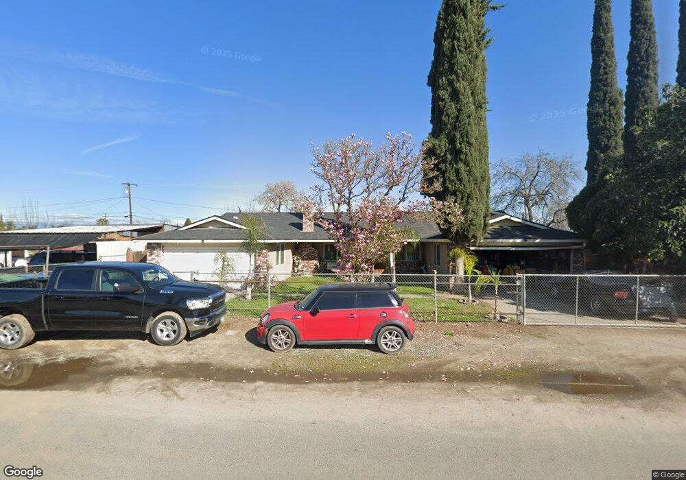 14440 Road 191, Poplar-Cotton Center, CA 93257 - photo 1