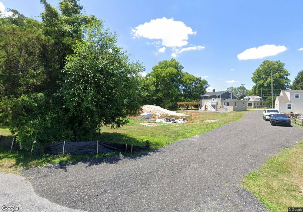 14300 Morris Ave Ext Morris Ave, Milton, DE 19968 - photo 1