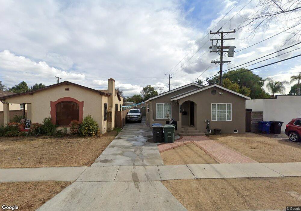 Street View Photo